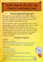 Vorschau - Arbeitsblätter - Minilerntheke Karneval / Fasching - Seite 2