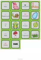 Vorschau - Spiele - FRÜHLING - Domino (DAF/DAZ) - Seite 3