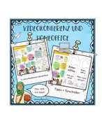 Vorschau - Poster - Homeschooling Hilfe - Seite 1