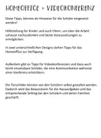 Vorschau - Poster - Homeschooling Hilfe - Seite 2