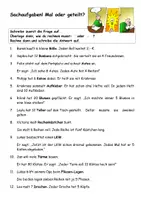 Vorschau - Unterrichtsreihen - Sachaufgaben aus dem Alltag: Multiplikation und Division im ZR bis 100 - Seite 2