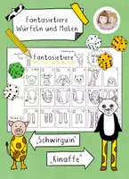 Vorschau - Stundenentwürfe - XXL Sparpaket Kunst, Materialpaket Kunst - Seite 1