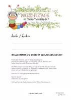 Vorschau - Spiele - Waldschatzsuche im Winter - PDF Vorlage - Seite 3