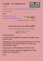 Vorschau - Videos - Lernvideo zum Thema "Mose" - Seite 1