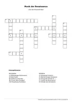 Vorschau - Stundenentwürfe - Paket: Musik der Renaissance - Seite 3