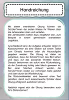 Vorschau - Interaktives Material - Interaktive PDF: Jahreszeiten zuordnen im Sachunterricht - Seite 1