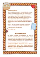 Vorschau - Interaktives Material - Interaktives Quiz Kalender / Jahr - Seite 2