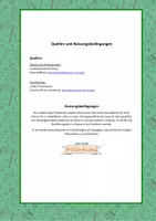 Vorschau - Arbeitsblätter - Beobachtung des Wetters *KOSTENLOS* - Seite 1