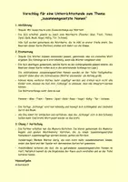 Vorschau - Stundenentwürfe - Bewegte, spielerische Unterrichtsidee zum Thema Zusammengesetzte Nomen, komplett mit allen Materialien. Auch für Homeschooling einsetzbar!! - Seite 2