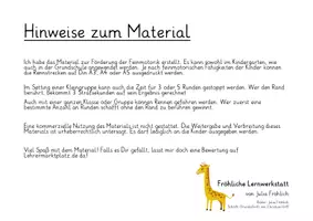 Vorschau - Spiele - Rennstrecken - Feinmotorikübung für auto-begeisterte Kinder - Seite 2