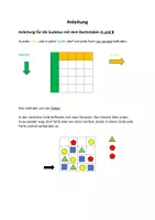Vorschau - Spiele - Sudoku Klettmappe von Anfängern bis Fortgeschrittene - Seite 1
