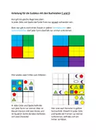 Vorschau - Spiele - Sudoku Klettmappe von Anfängern bis Fortgeschrittene - Seite 2