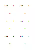 Vorschau - Fördermaterial/Inklusion - Additionsgeschichten bis 10 - Puzzles - Seite 2