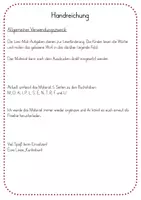 Vorschau - Arbeitsblätter - Lies-Mal-Aufgaben - Seite 2