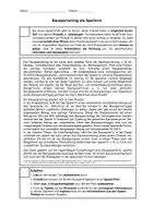 Vorschau - Arbeitsblätter - Stationsarbeit: Finanzielle Bildung (Sparen, Anlegen und Verschuldung) - Seite 3