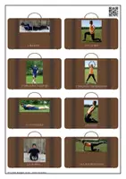 Vorschau - Arbeitsblätter - Aufwärmspiele/Bewegungsspiele/Workouts im Sportunterricht - Seite 2