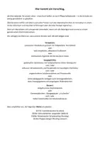 Vorschau - Text - Elternabende - Hier kommt ein Vorschlag - Deckblatt