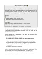 Vorschau - Arbeitsblätter - 4 Bitten um Informationen Prüfungsvorbereitung Telc B2 - Seite 1