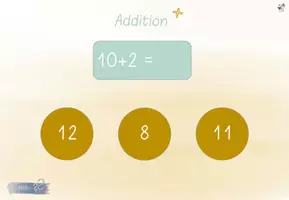 Vorschau - Spiele - Interaktive PDF zur Addition und Subtraktion im ZR bis 20 #Hybridunterricht - Seite 2