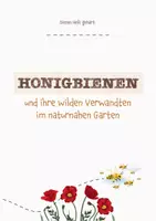 Vorschau - Stationenlernen - Bienen-Schulheft Ecokids - Deckblatt