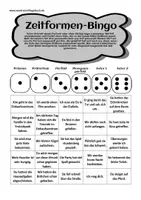 Vorschau - Spiele - Zeitformen- Bingo - Seite 3