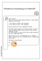 Vorschau - Spiele - Märchenhaftes Lese-Domino - Seite 1