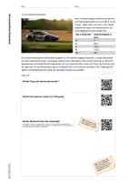 Vorschau - Arbeitsblätter - Selbstlernmaterial: Anwendung zur Integralrechnung - Seite 2
