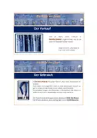Vorschau - Arbeitsblätter - Die Reise der Jeans - Die textile Kette (Infokärtchen) - Seite 3