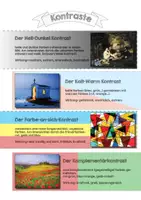 Vorschau - Poster - Plakat Kontraste - Seite 3