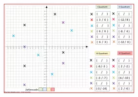 Vorschau - Arbeitsblätter - HOMESCHOOLING: Aufgaben zur Mathematik - Seite 2