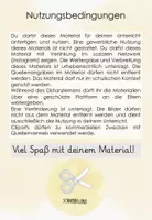 Vorschau - selbst erstellte Cliparts/Grafiken - School things - Cliparts farbig und blanko - Seite 2