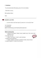Vorschau - Arbeitsblätter - Struktur und Redemittel Beschwerdebrief Telc B2 - Seite 2