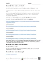 Vorschau - Arbeitsblätter - Schriftliche Subtraktion (3 AB mit Lernvideolink) - Seite 3