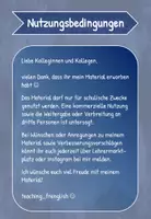 Vorschau - Arbeitsblätter - Flyer: Reported Speech - Seite 2