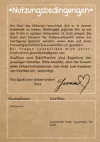 Vorschau - Stationenlernen - Muster und Parkettierungen: Legekärtchen - Seite 2