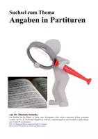 Vorschau - Spiele - Suchsel zu italienischen Angaben in Noten - Deckblatt