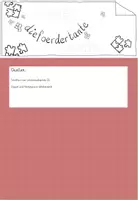 Vorschau - Fördermaterial/Inklusion - 100er Feld mit Schablone - Seite 3