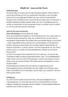 Vorschau - Stundenentwürfe - Mini-Bibelkrimi "Jesus und der Sturm" - Seite 3