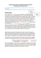 Vorschau - Arbeitsblätter - Sp St - Einführung Geschichte - Deckblatt