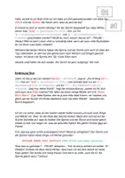 Vorschau - Arbeitsblätter - Sp St - Einführung Geschichte - Seite 1