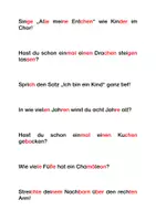 Vorschau - Arbeitsblätter - Leselose ch - Seite 3
