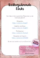 Vorschau - Poster - Urkunden zum Lesepass 1-10 und der Leseraupe - Seite 2