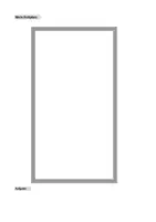 Vorschau - Stundenentwürfe - Paket Mein Reitplatz + Meine schönsten Förderspiele mit Bahnbuchstaben - Seite 1