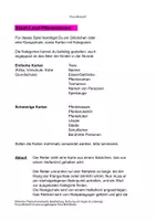 Vorschau - Stundenentwürfe - Buch-Paket Stundenbilder Reitpädagogik-Bodenarbeit/Ponywandern/Förderspiele Bahnbuchstaben - Seite 2