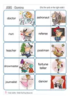 Vorschau - Spiele - JOBS Domino Englisch - Seite 3