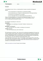 Vorschau - Test - Fledermäuse - Testaufgaben mit Lösungen - Deckblatt