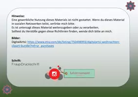 Vorschau - Stationenlernen - Emma übt durch drei - interaktive PDF zum Einmaleins - Seite 1