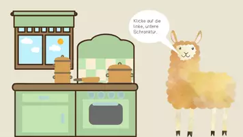 Vorschau - Stationenlernen - Emma übt durch Drei- gemischte Aufgaben zur Division durch Drei - Seite 2