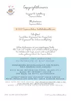 Vorschau - Arbeitsblätter - Kalenderwerkstatt Nr 1 - Wochentage - Arbeitsblätter + Lapbook Vorlage PDF - Seite 2