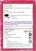 Vorschau - Videos - Lernvideo zur Schriftlichen Addition ohne Übertrag - Klasse 3 Mathematik Grundschule - Seite 1